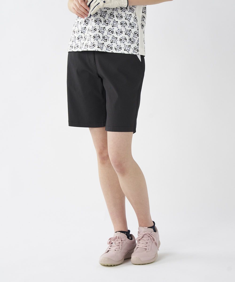 レディースゴルフウェア | ショートパンツ - marie claire SPORT（マリ