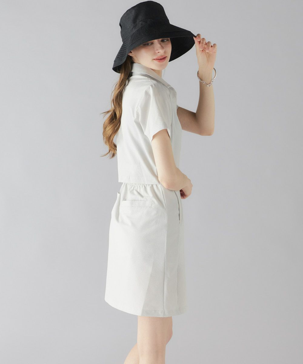 marie claire SPORT の  レディース ゴルフ ワンピース