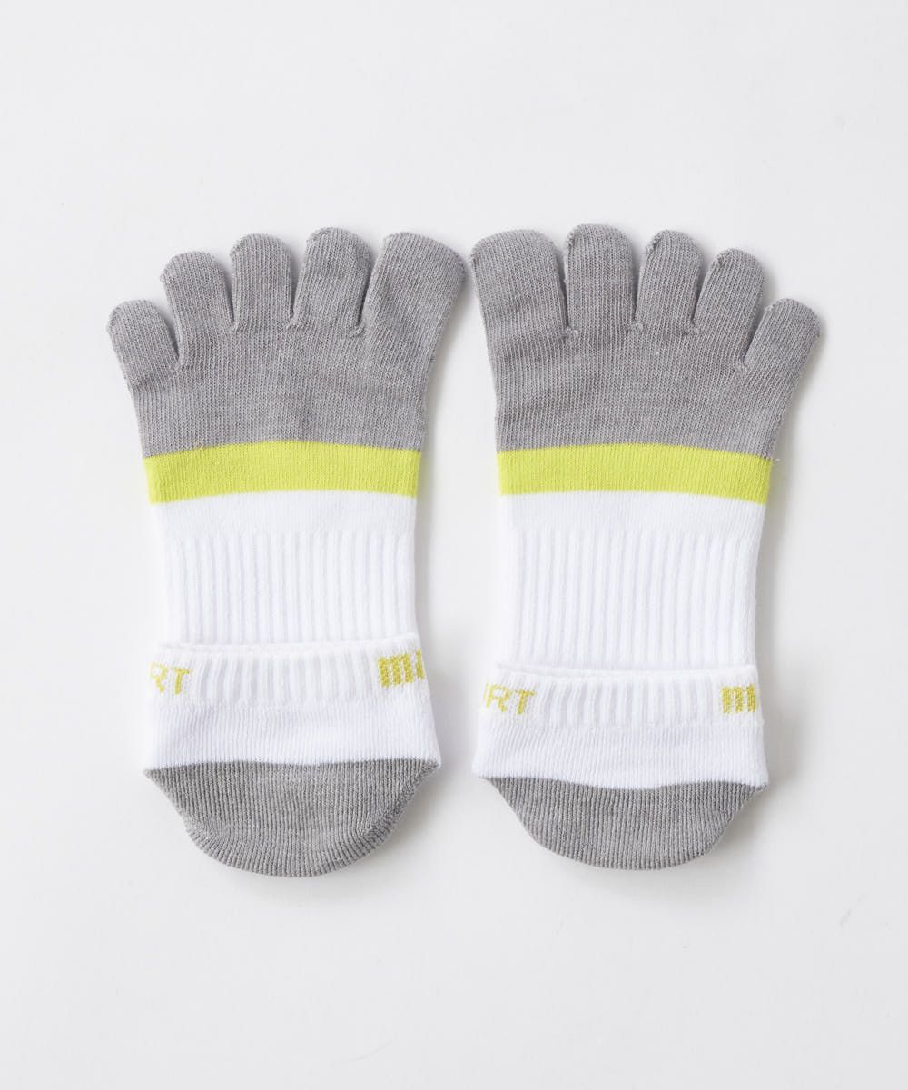 marie claire SPORT の  レディース ゴルフ ソックス