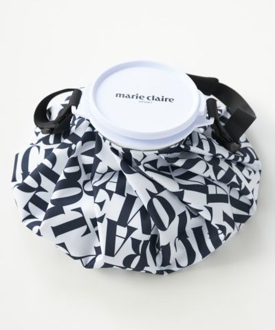★☆★レディース★marie claire sport★キャディバック★☆★ キャディバッグ - marie claire SPORT（マリクレールスポーツ