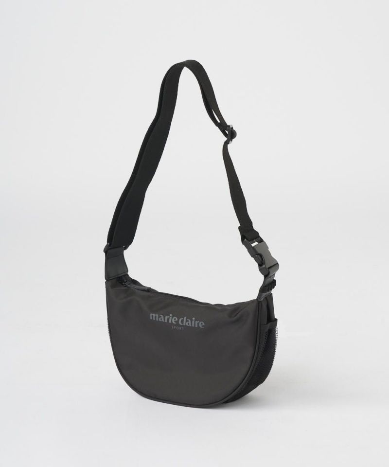 marie claire SPORT の  レディース ゴルフ カートバッグ