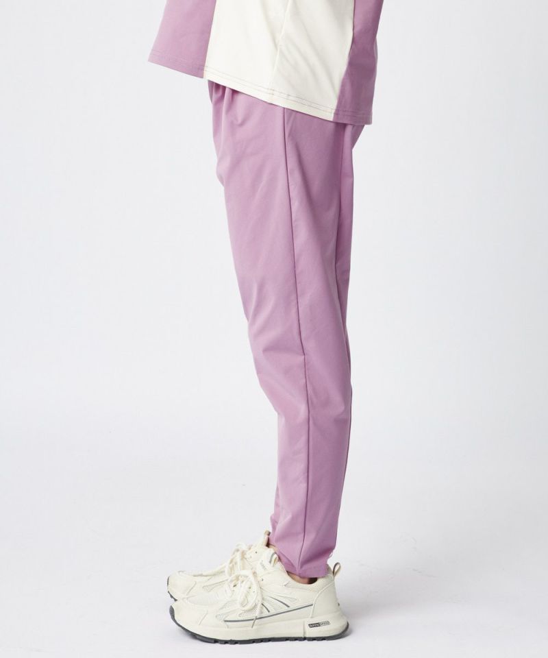 creema aomi サルエルパンツ アップルグリーン creema aomi サルエルパンツ アップルグリーン