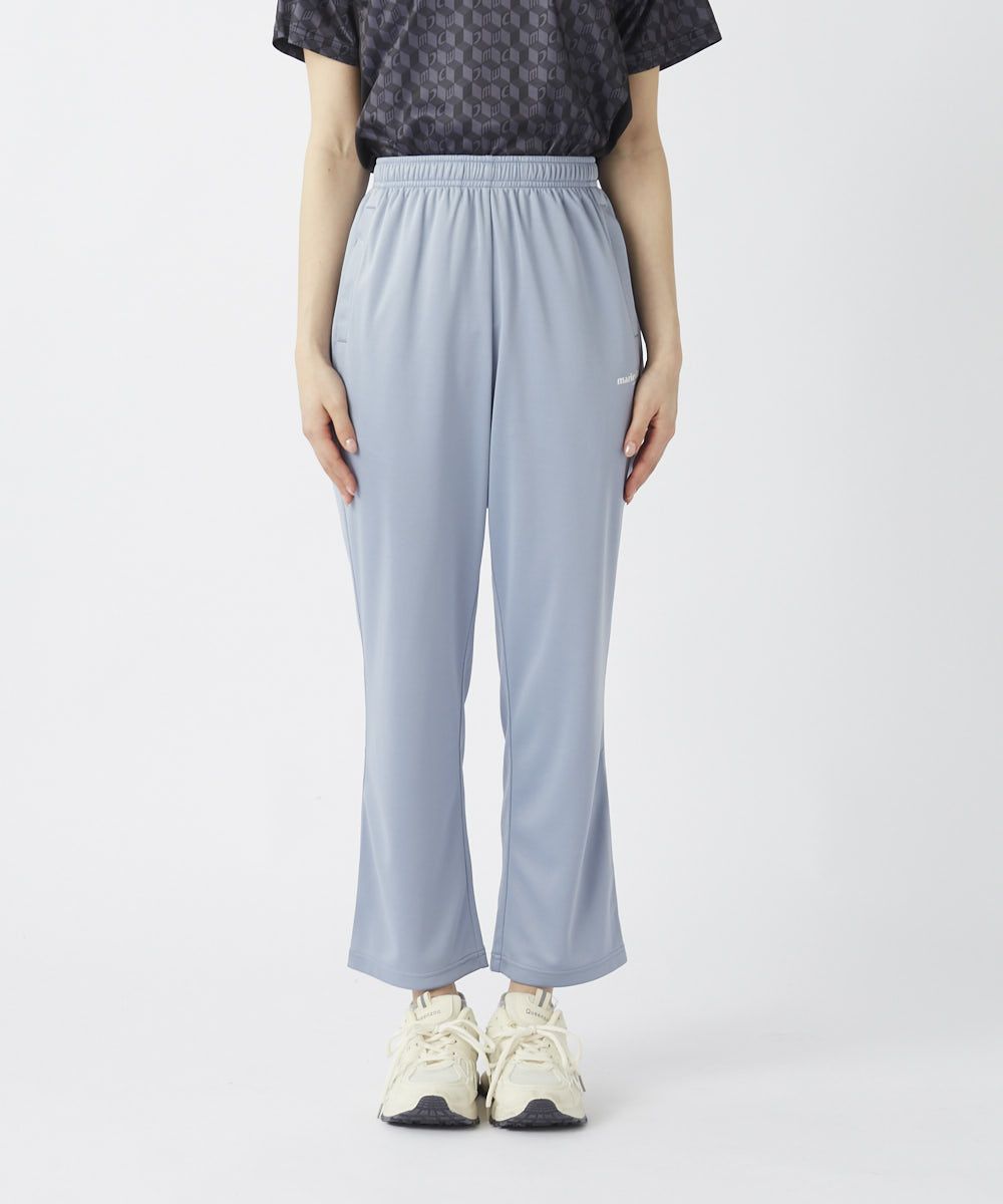 marie claire SPORT の  レディース トレーニング ロングパンツ