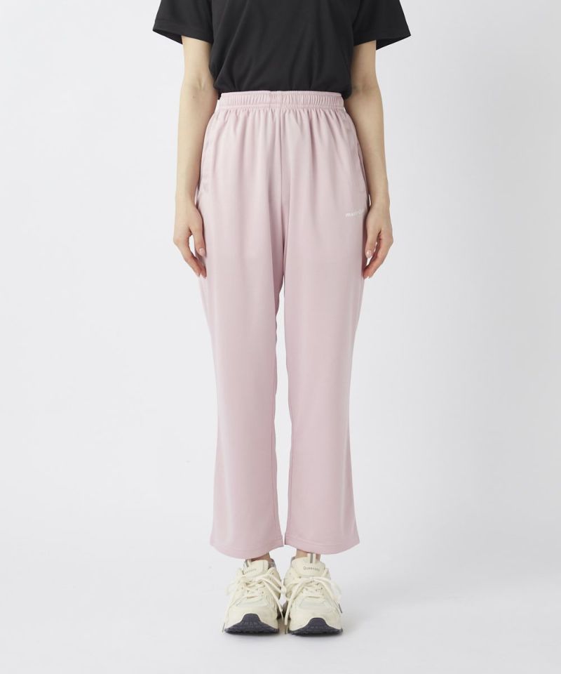 marie claire SPORT の  レディース トレーニング ロングパンツ