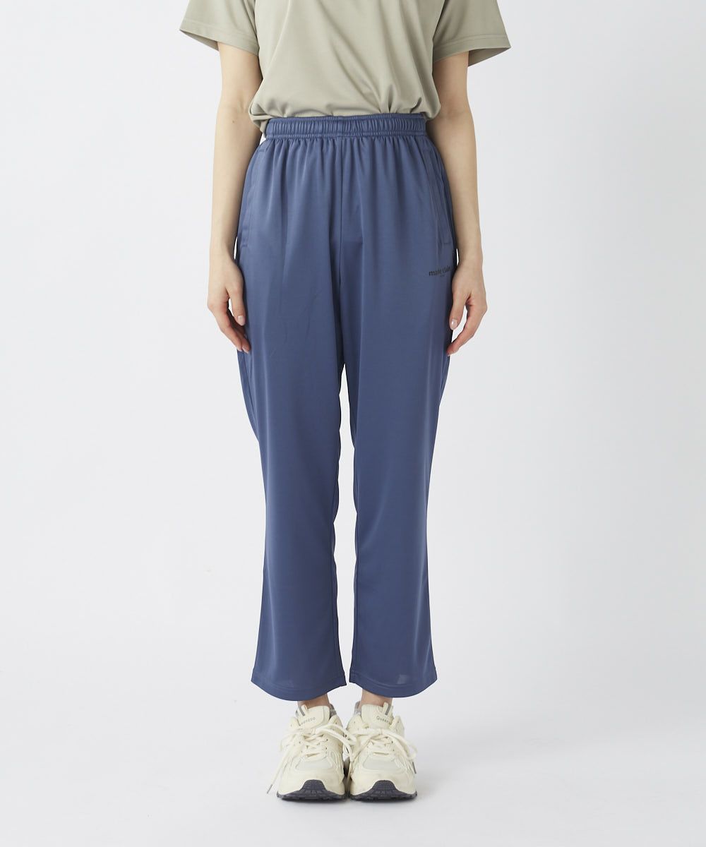 marie claire SPORT の  レディース トレーニング ロングパンツ