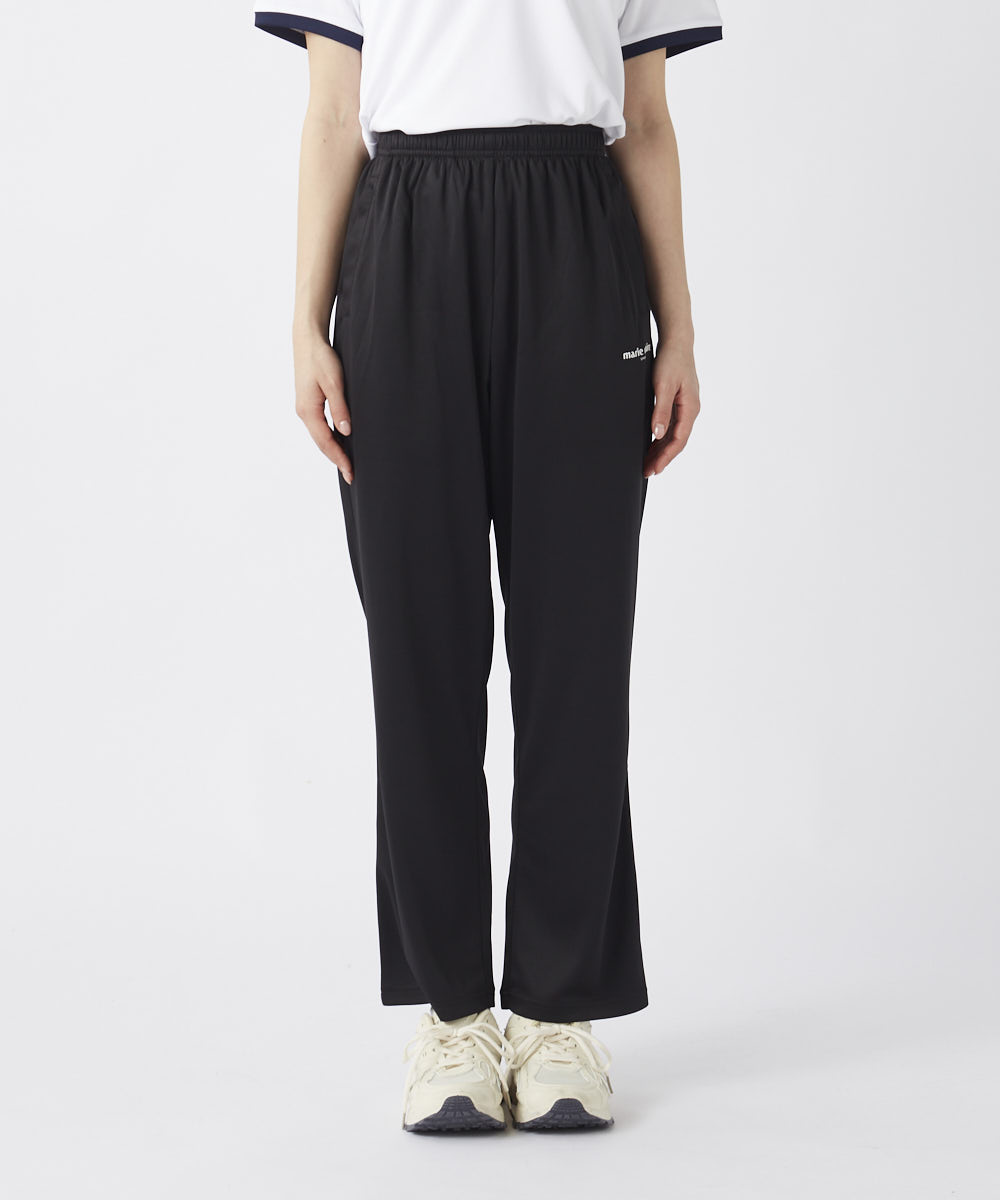 marie claire SPORT の  レディース トレーニング ロングパンツ