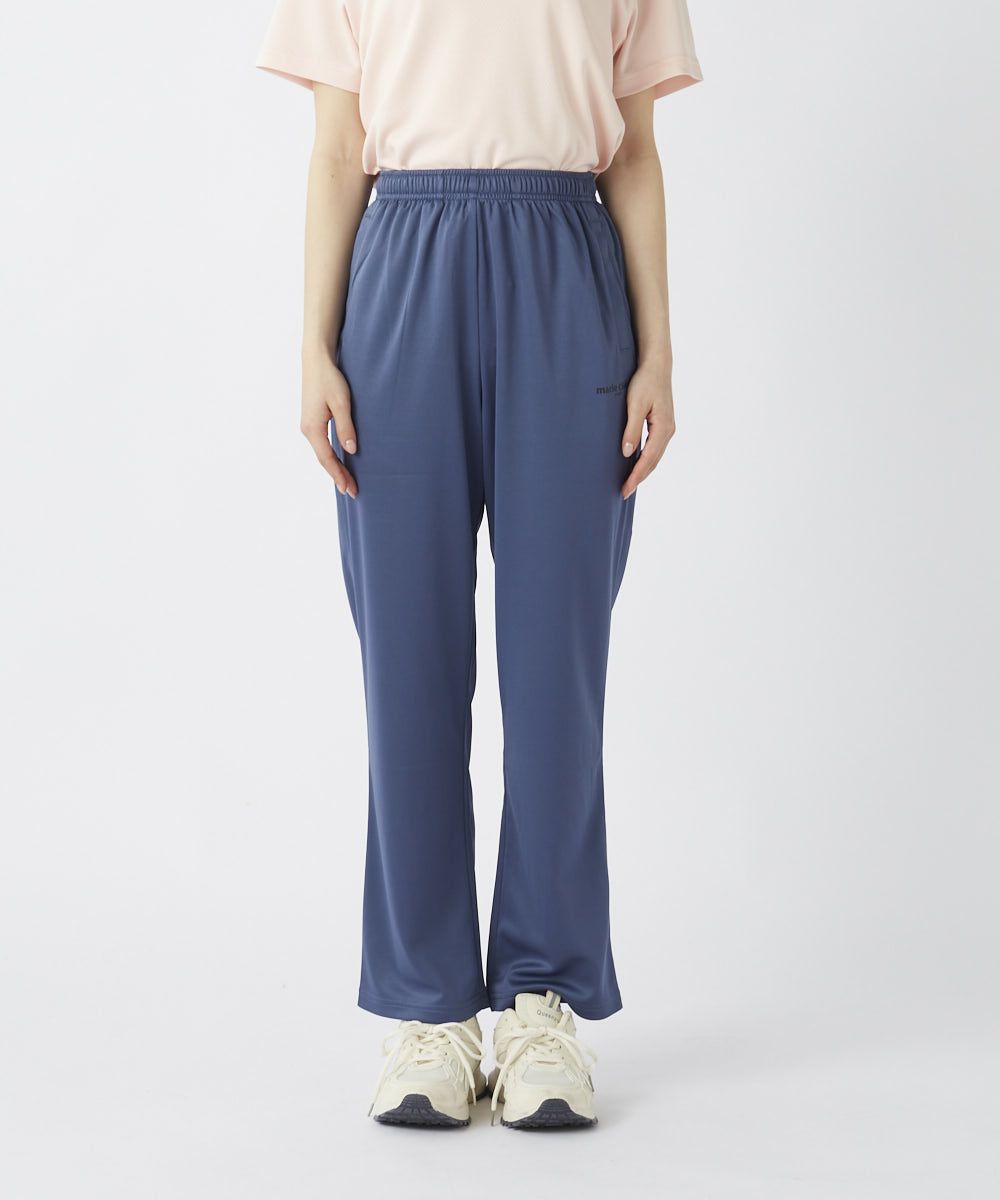 marie claire SPORT の  レディース トレーニング ロングパンツ