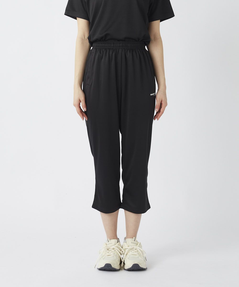 marie claire SPORT の  レディース トレーニング ロングパンツ