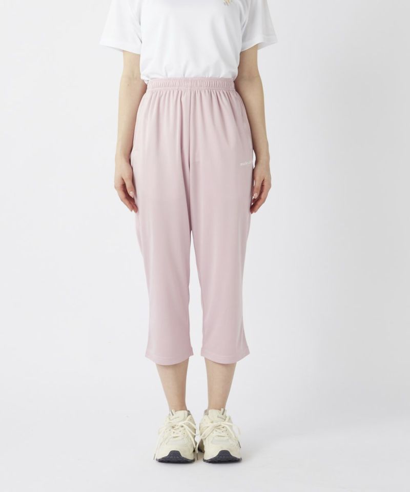 marie claire SPORT の  レディース トレーニング ロングパンツ