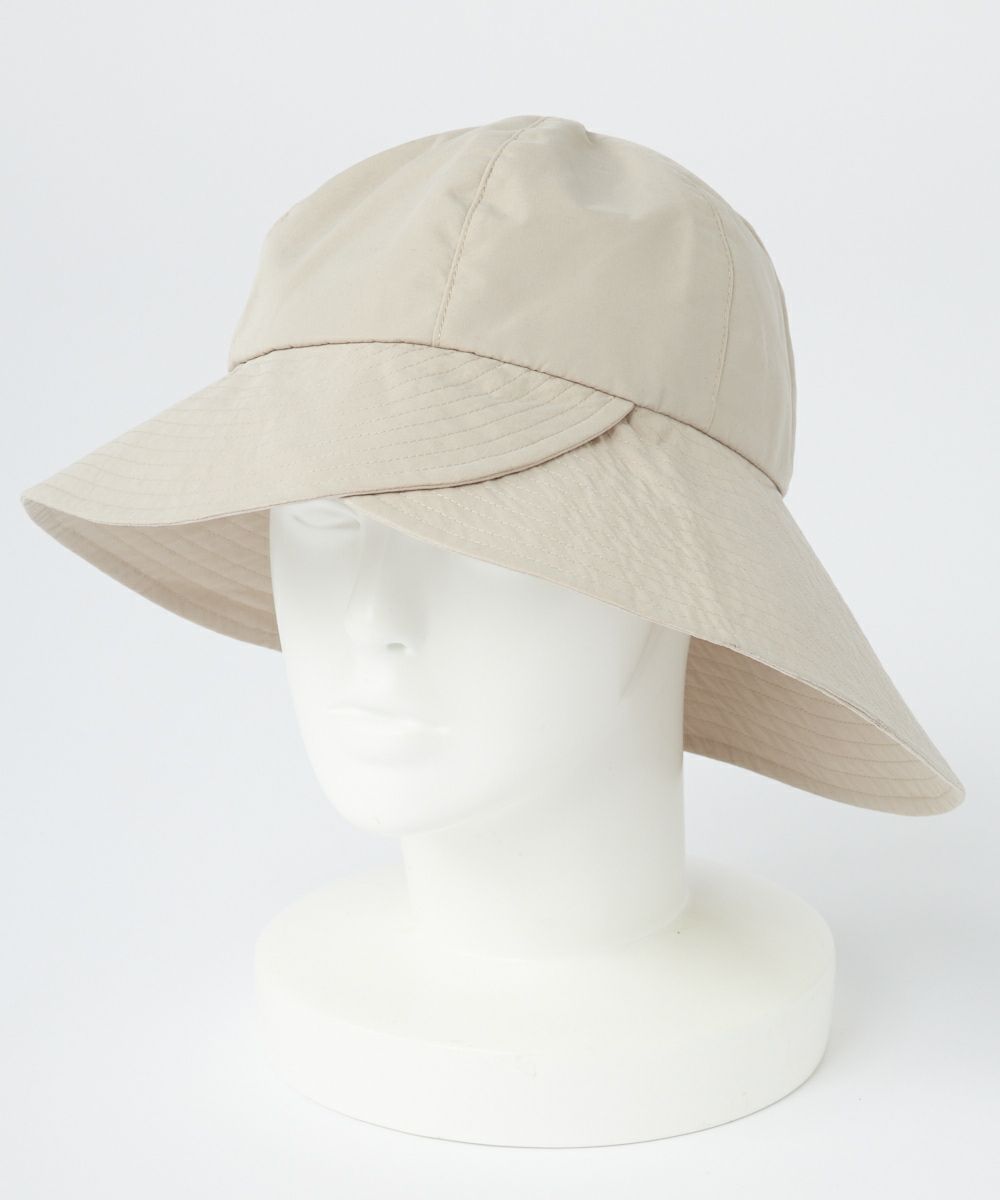 marie claire SPORT の  レディース トレーニング ハット