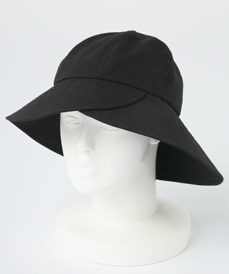 marie claire SPORT の  レディース トレーニング ハット