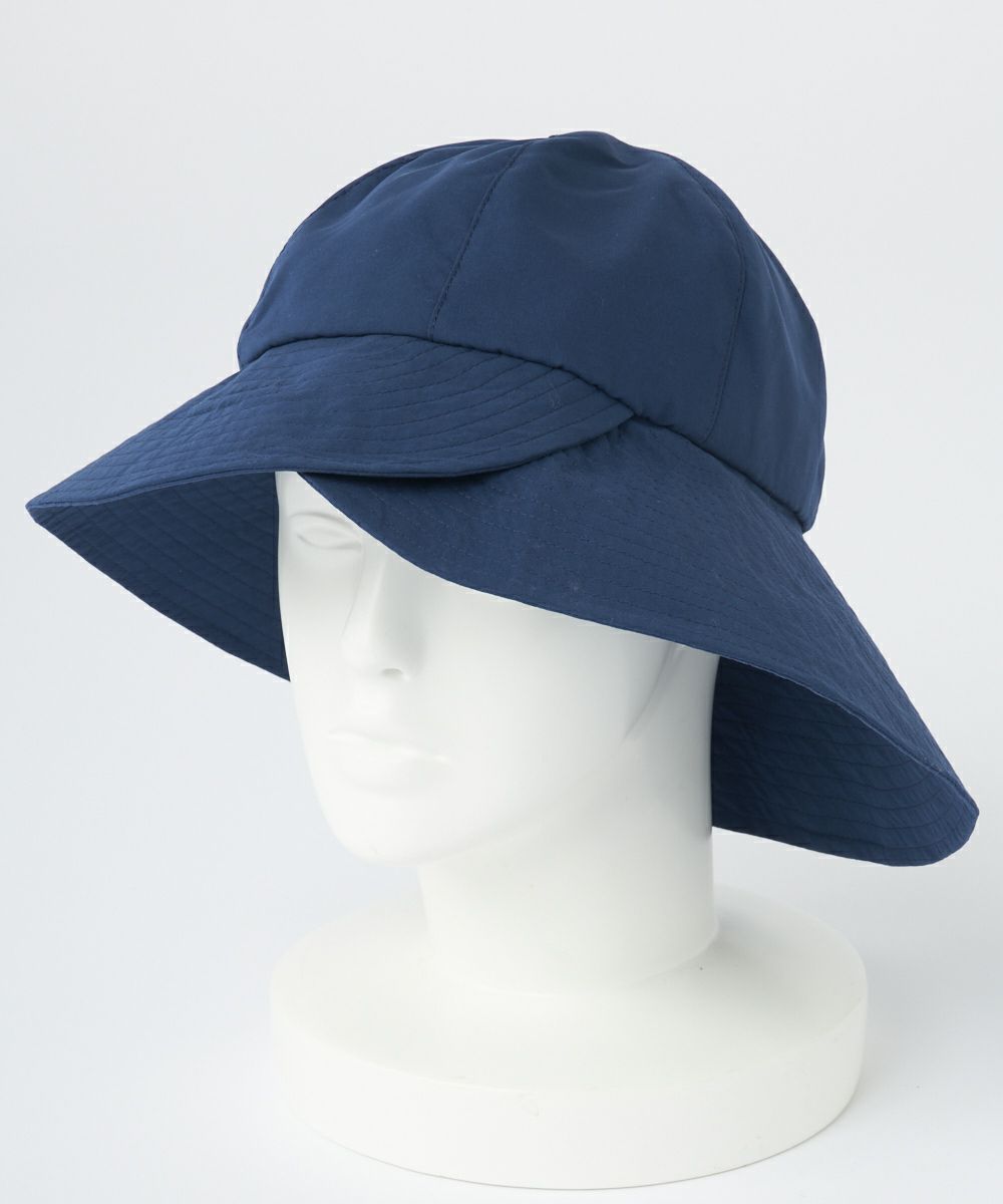 marie claire SPORT の  レディース トレーニング ハット