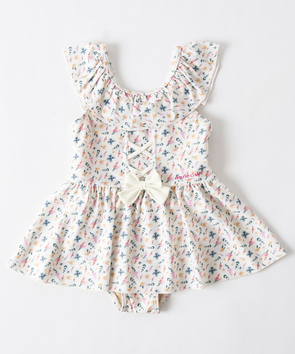 marie claire SPORT の  キッズ キッズ 水着トドラー