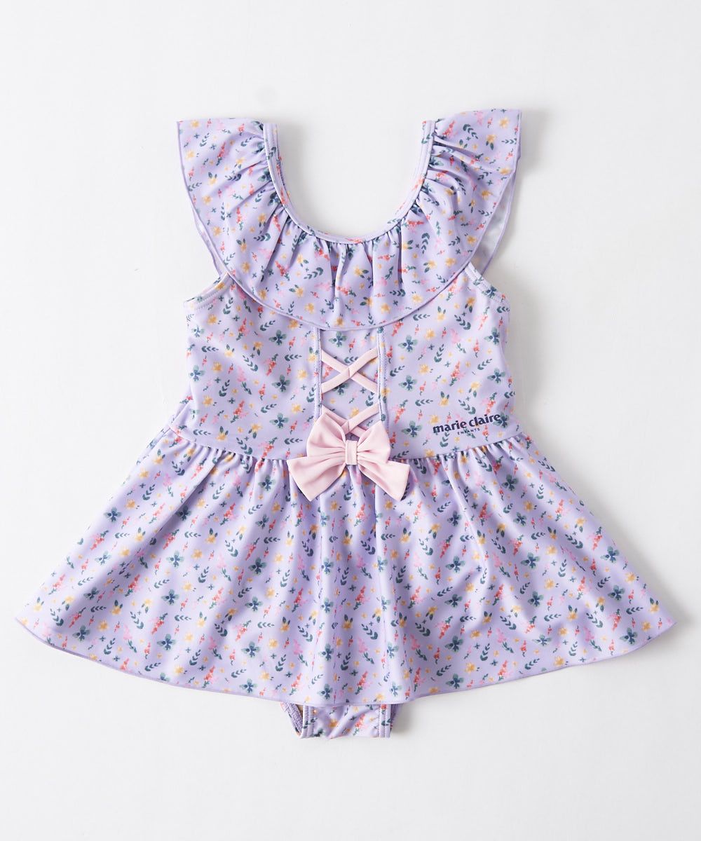 marie claire SPORT の  キッズ キッズ 水着トドラー