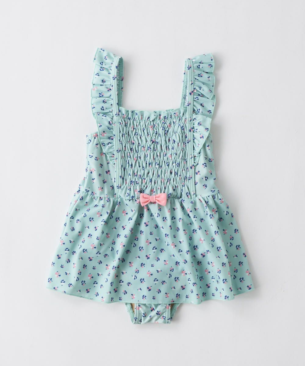 marie claire SPORT の  キッズ キッズ 水着トドラー