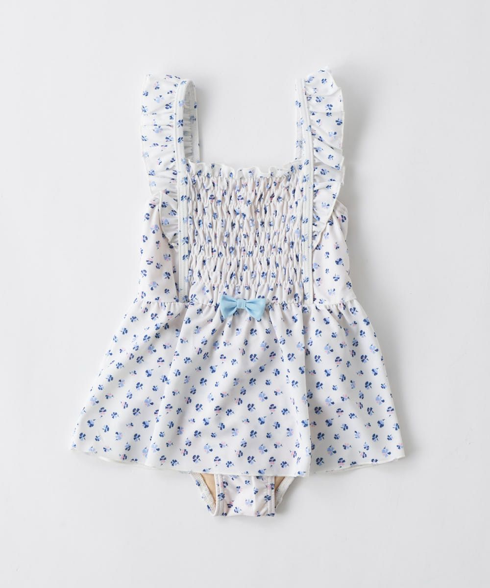 marie claire SPORT の  キッズ キッズ 水着トドラー