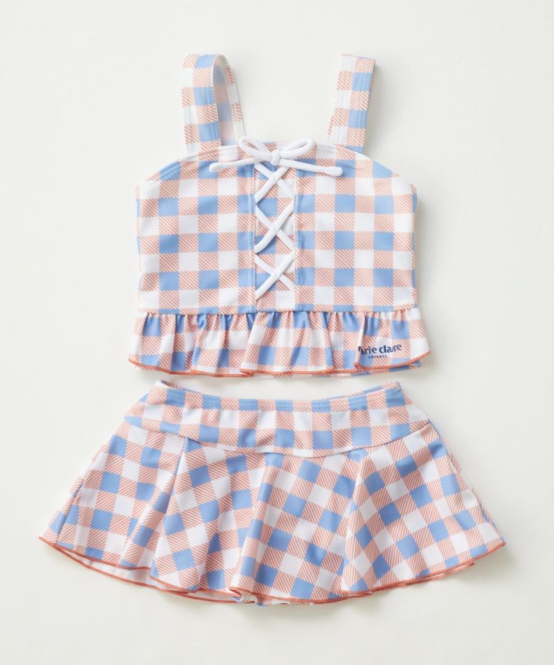 marie claire SPORT の  キッズ キッズ 水着トドラー