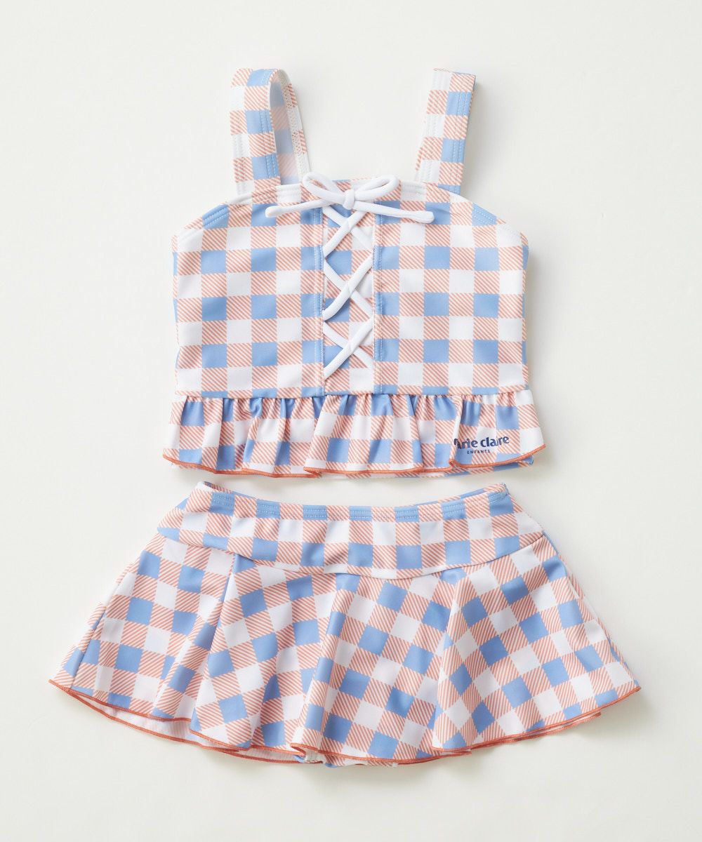 marie claire SPORT の  キッズ キッズ 水着トドラー