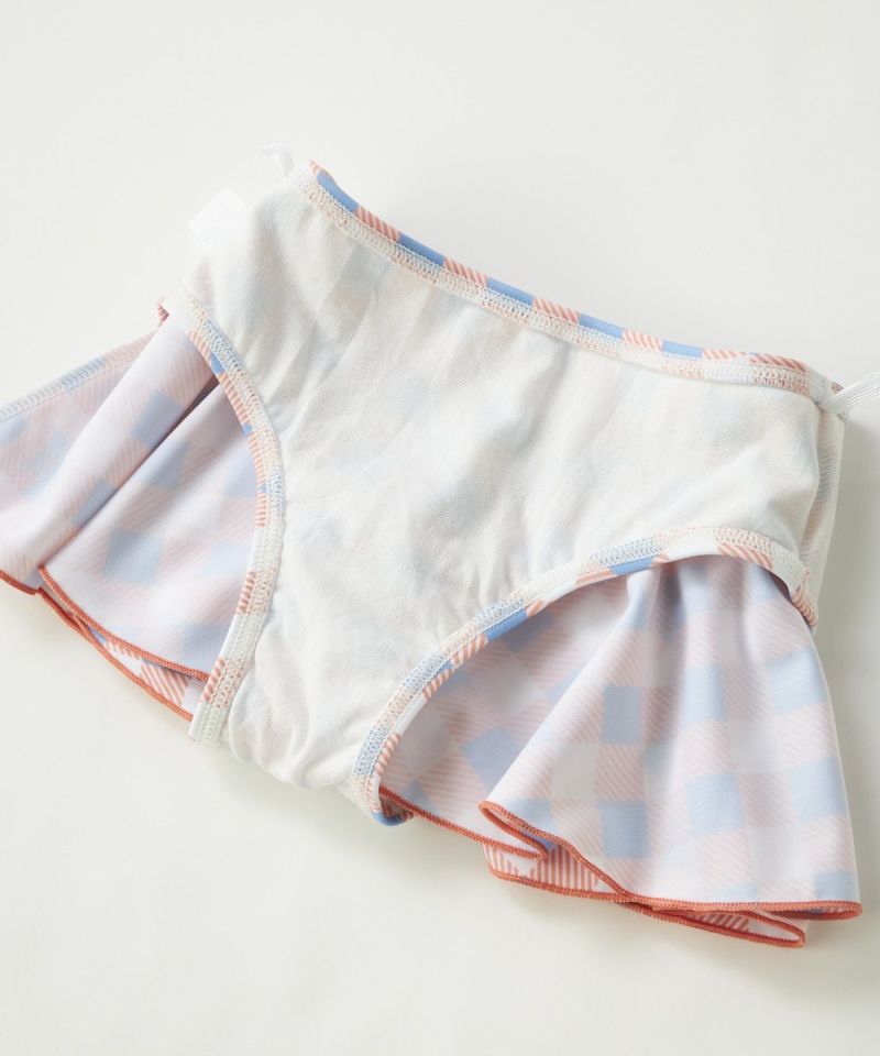 楽天市場】ジュニア水着 女の子 フィットネス レジャー水着