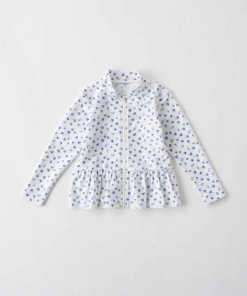 PEARL G PG1089 カモフラージュ柄長袖　サイズ1 PEARL G PG1089 カモフラージュ柄長袖 サイズ1（EMBROIDERY