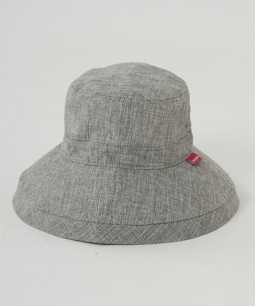 marie claire SPORT の  レディース ゴルフ ハット