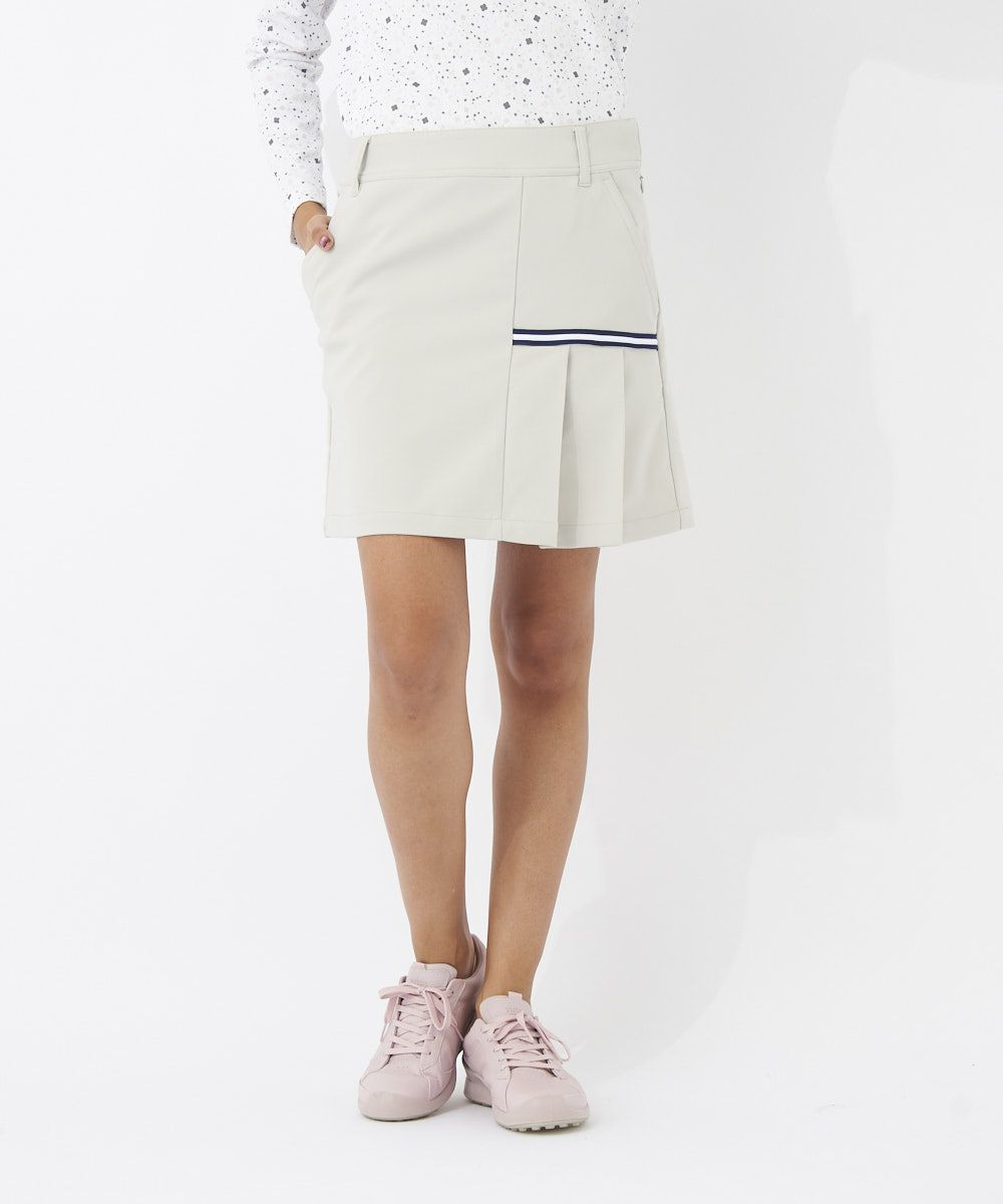 marie claire SPORT の  レディース ゴルフ スカート
