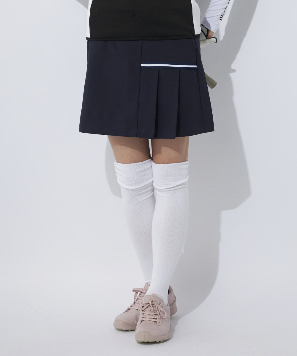 marie claire SPORT の  レディース ゴルフ スカート