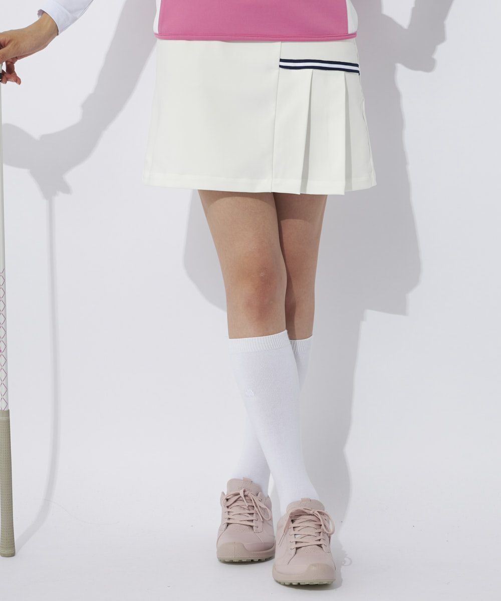 marie claire SPORT の  レディース ゴルフ スカート