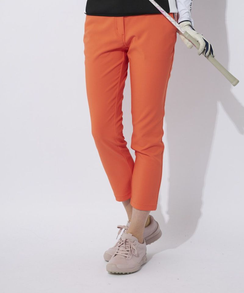 marie claire SPORT の  レディース ゴルフ ロングパンツ