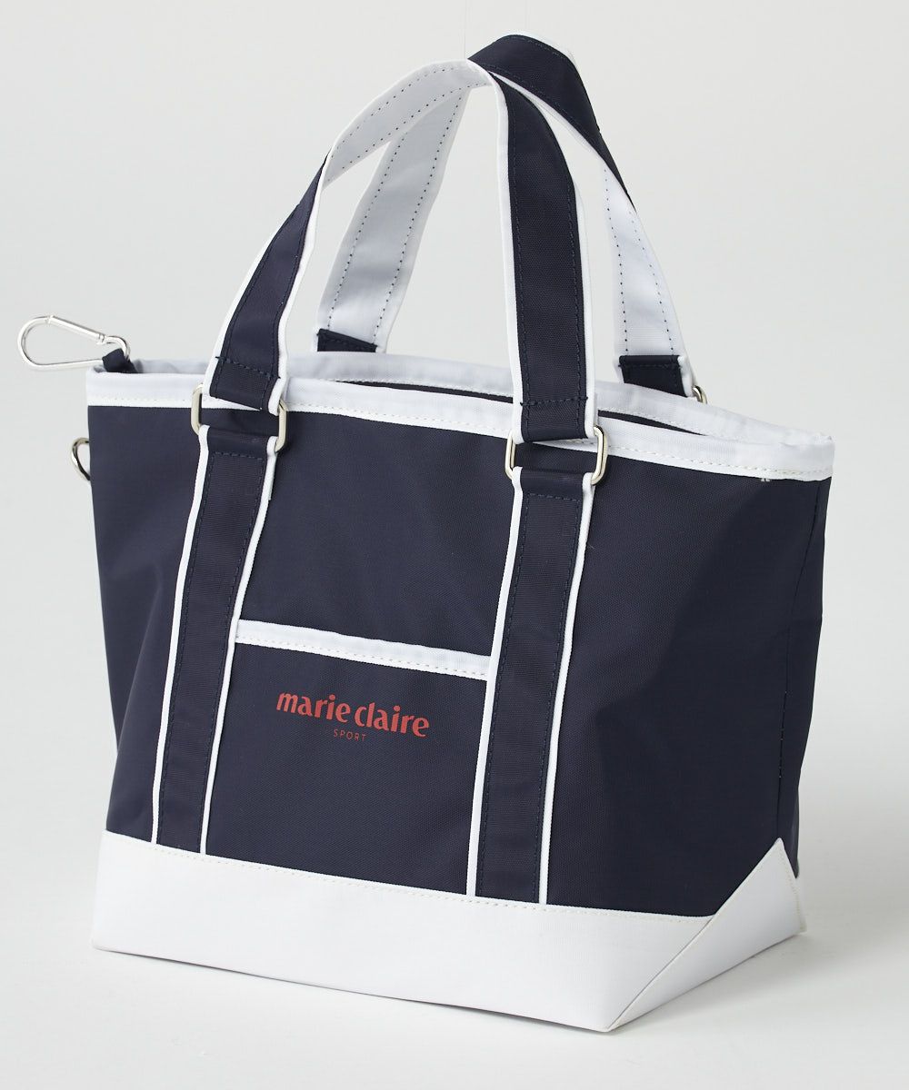 marie claire SPORT の  レディース ゴルフ バッグ