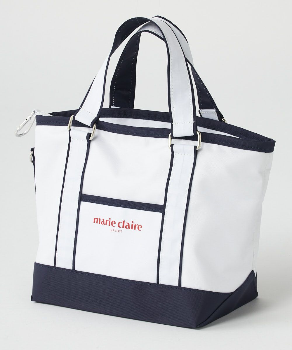 marie claire SPORT の  レディース ゴルフ バッグ