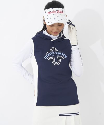 ランドセル対応レインコート - marie claire SPORT（マリ