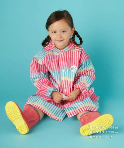 キッズ | レインコート - marie claire SPORT（マリクレールスポーツ