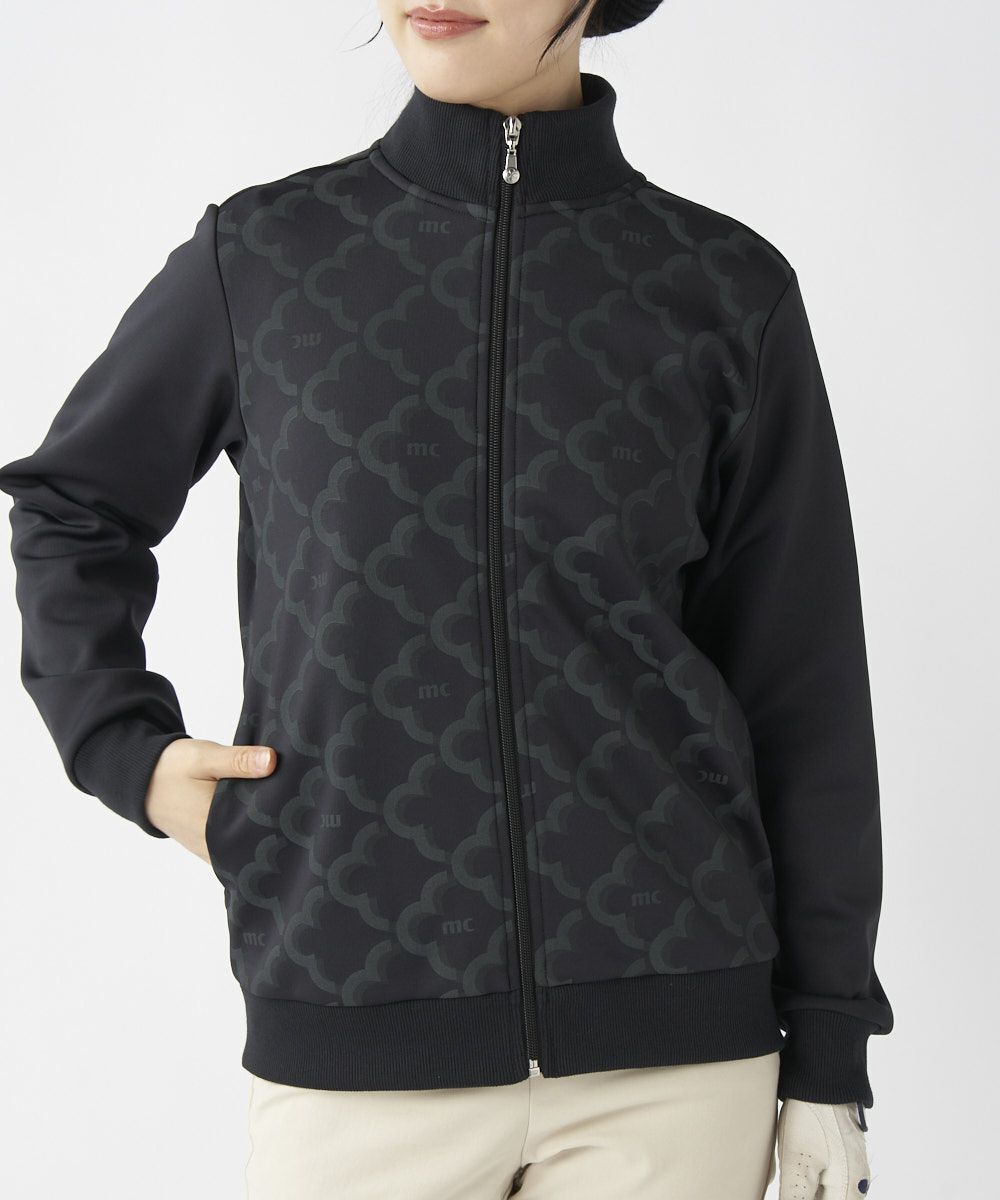 レディースゴルフウェア | ブルゾン - marie claire SPORT（マリ