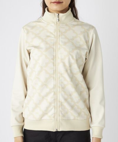 レディースゴルフウェア | ブルゾン - marie claire SPORT（マリ