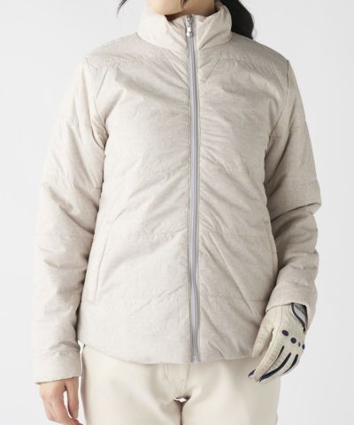 レディースゴルフウェア | ブルゾン - marie claire SPORT（マリ