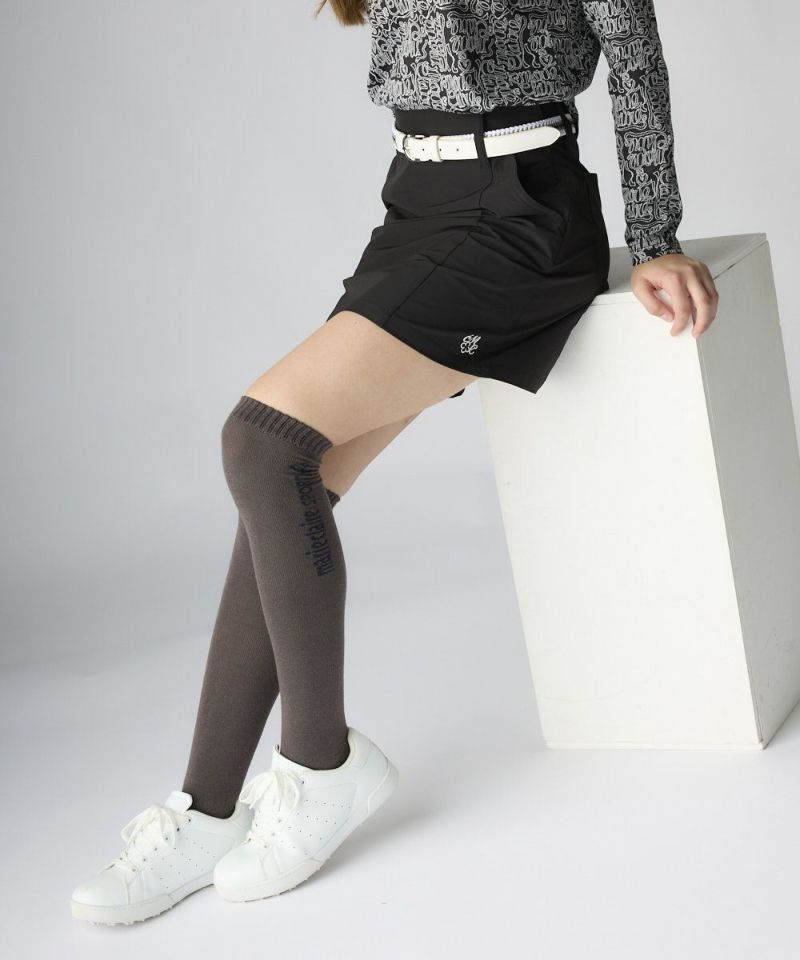 marie claire SPORT の  レディース ゴルフ スカート