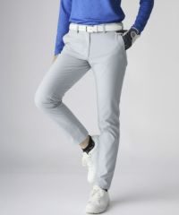 marie claire SPORT の  レディース ゴルフ ロングパンツ