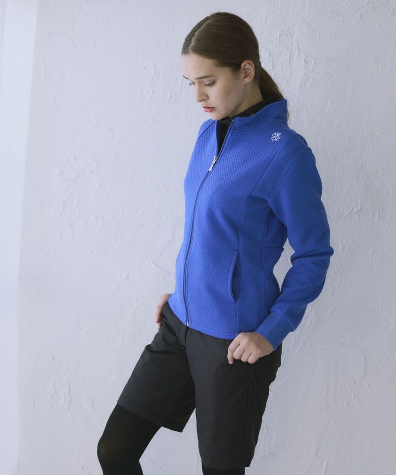 marie claire SPORT の  レディース ゴルフ キュロットスカート