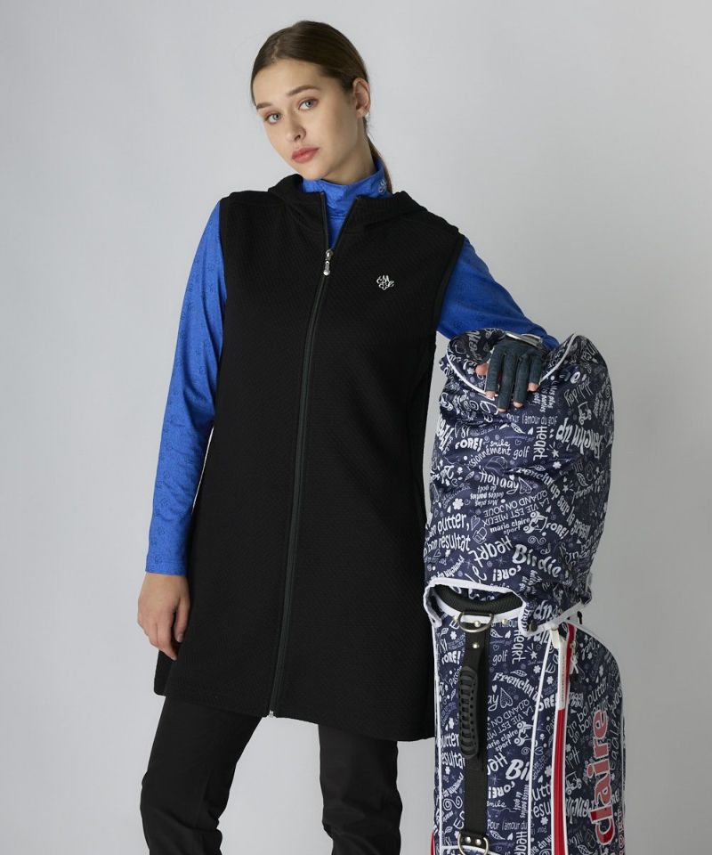 marie claire SPORT の  レディース ゴルフ ワンピース