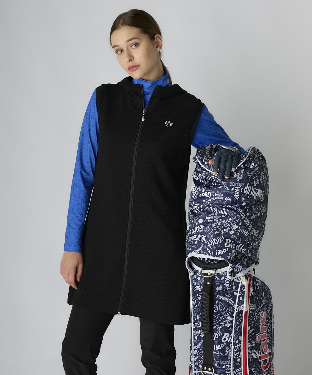 marie claire SPORT の  レディース ゴルフ ワンピース