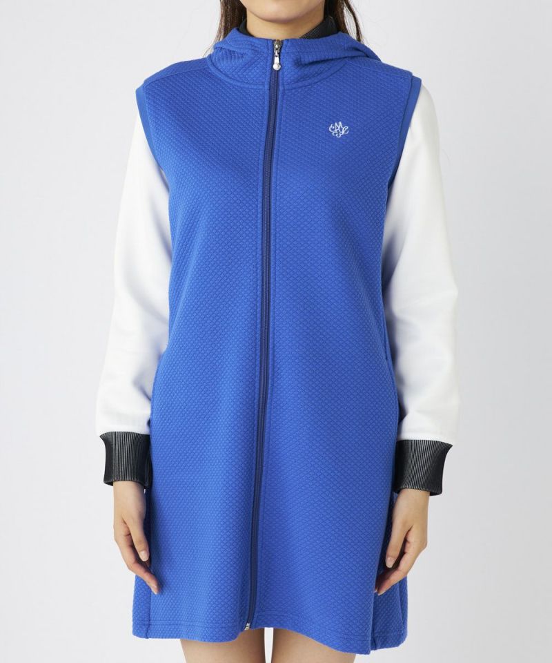 marie claire SPORT の  レディース ゴルフ ワンピース