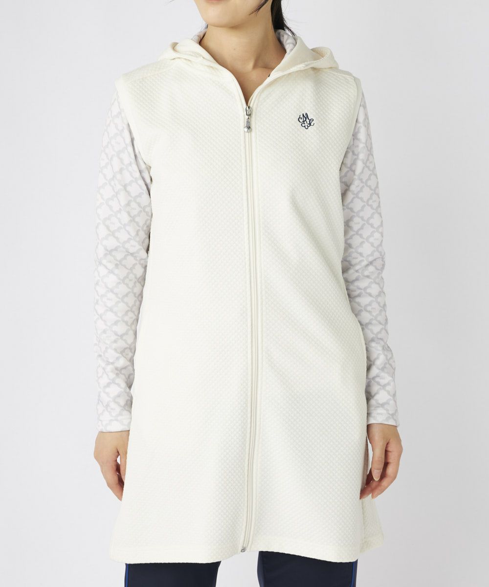 marie claire SPORT の  レディース ゴルフ ワンピース