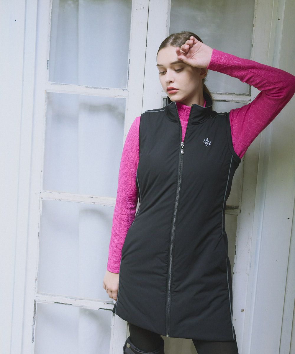 marie claire SPORT の  レディース ゴルフ ワンピース