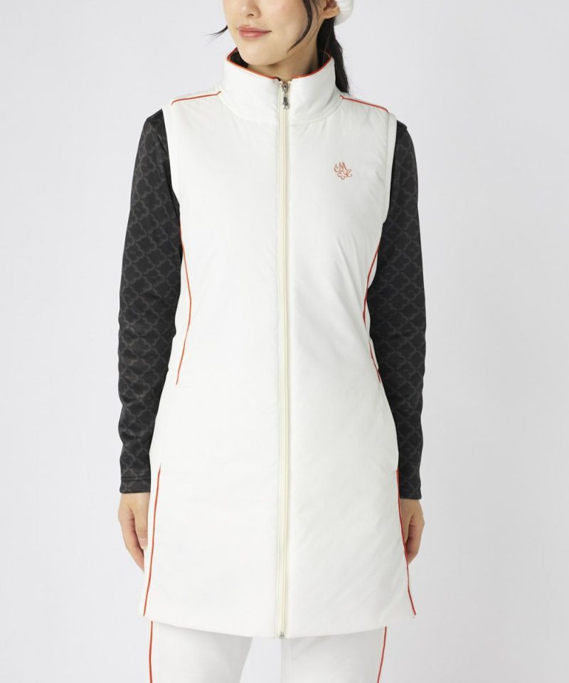 marie claire SPORT の  レディース ゴルフ ワンピース