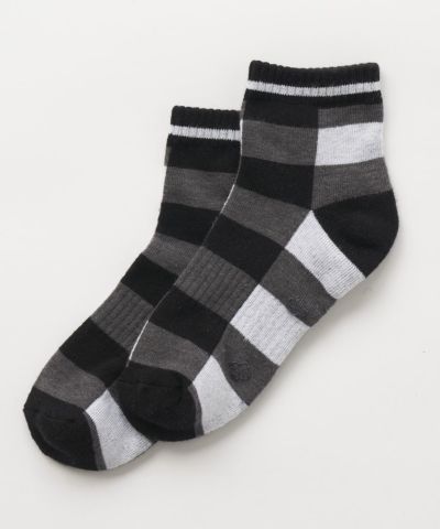 marie claire SPORT の  レディース ゴルフ ソックス