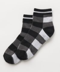 marie claire SPORT の  レディース ゴルフ ソックス