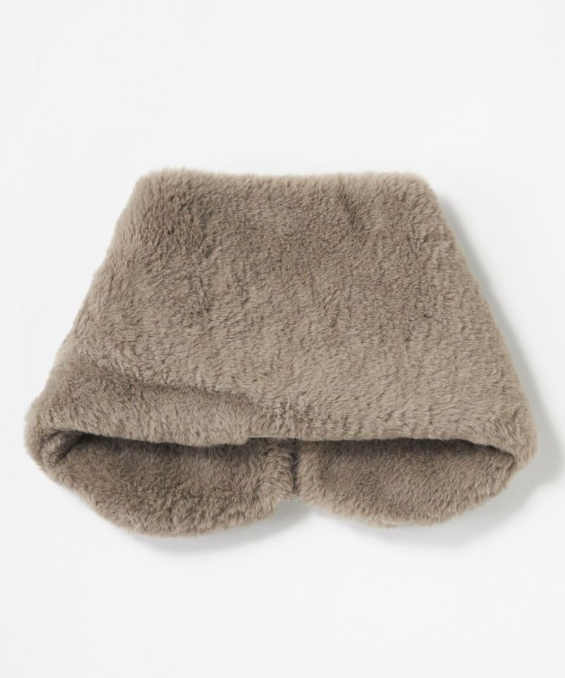 レディース ゴルフ ネックウォーマー｜marie claire SPORT