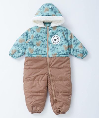 キッズ スキー 上下セット｜marie claire SPORT