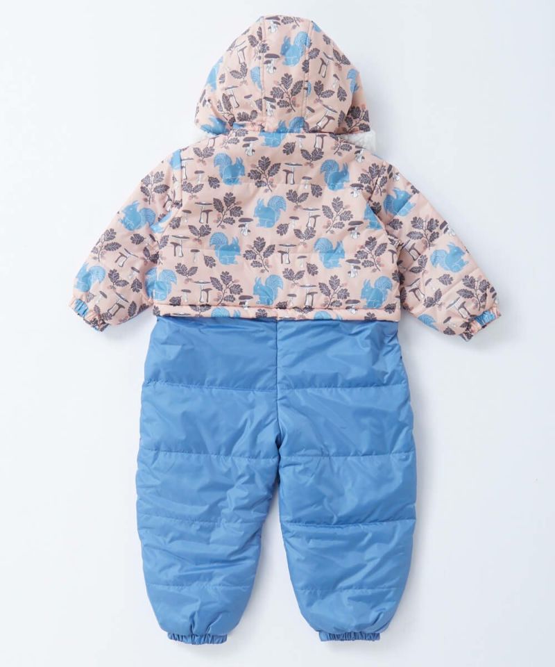 キッズ スキー ジャンプスーツ｜marie claire SPORT